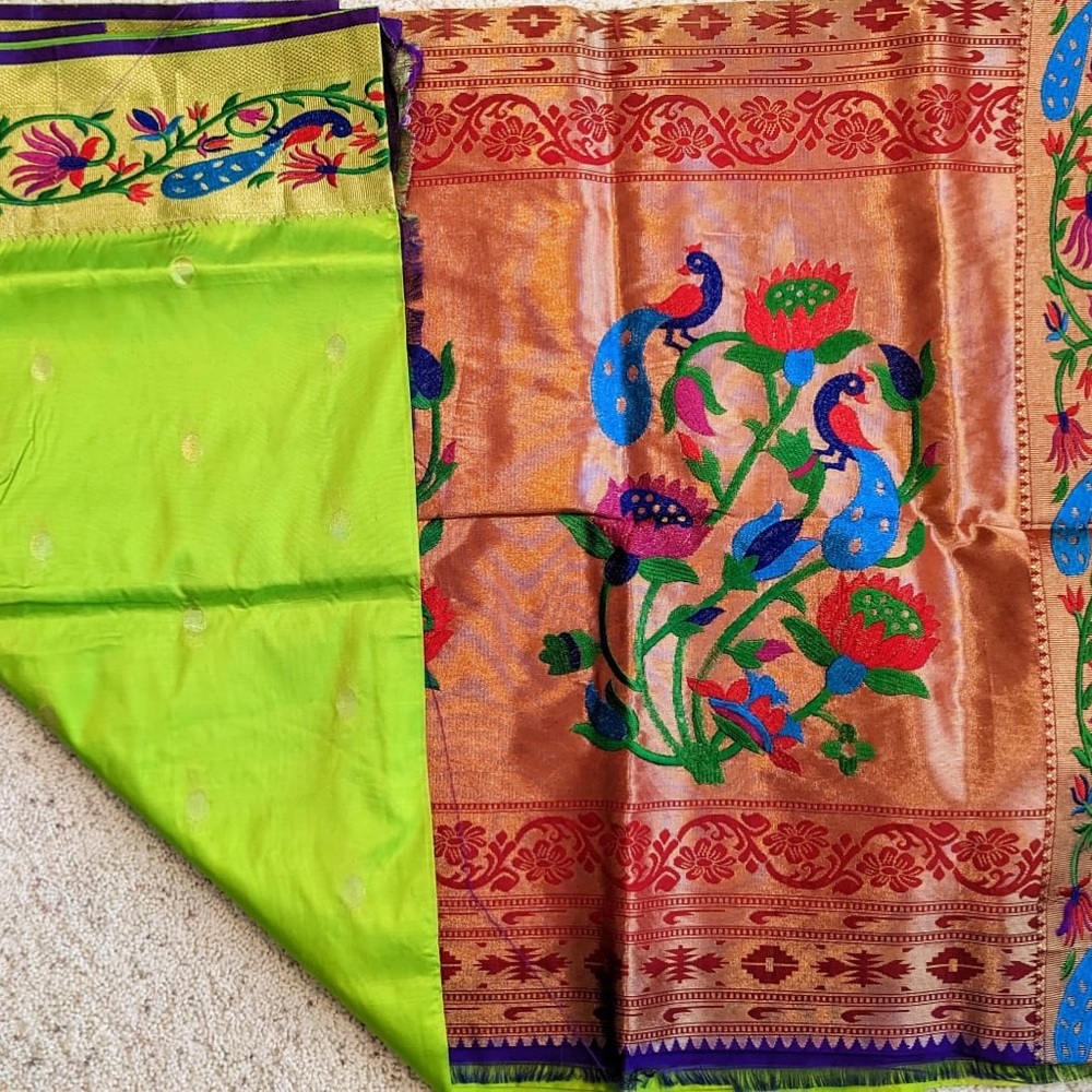 Saree